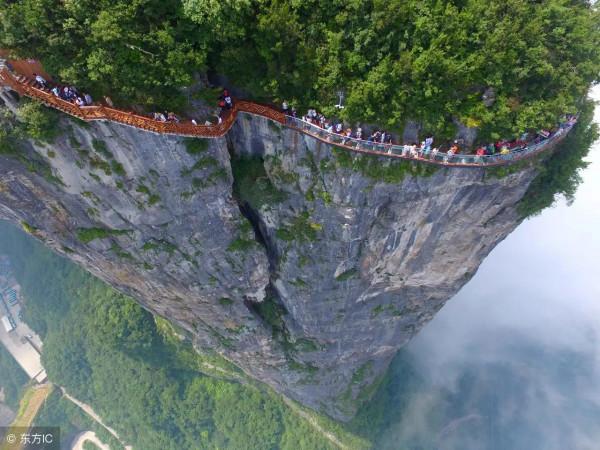 特別漂亮的路風景分享