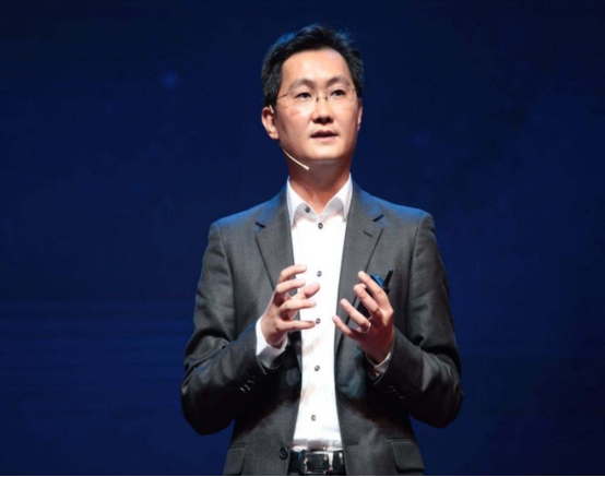 李澤楷曾錯賣了騰訊，如今馬化騰則錯賣特斯拉，足足少賺幾千億