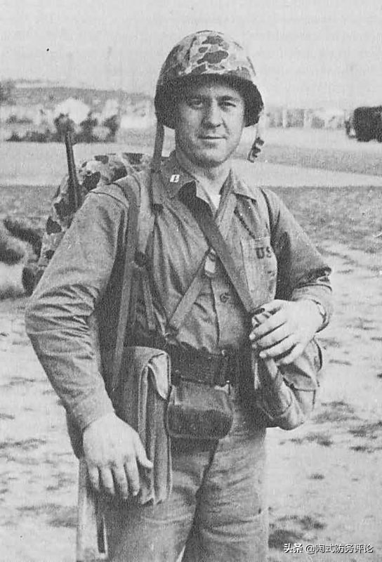 北極熊團副營長放生記:一名志願軍拿槍指著他,怒視許久轉身而去 北極熊團副營長放生記:一名志願軍拿槍指著他,怒視許久轉身而去