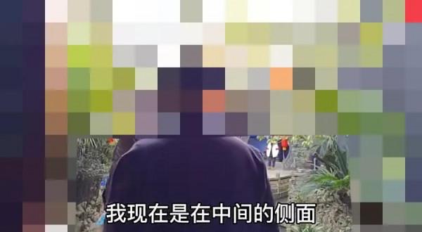 窮遊偽人之～楊東村街溜子學霸，離開百度全是胡說八道呀