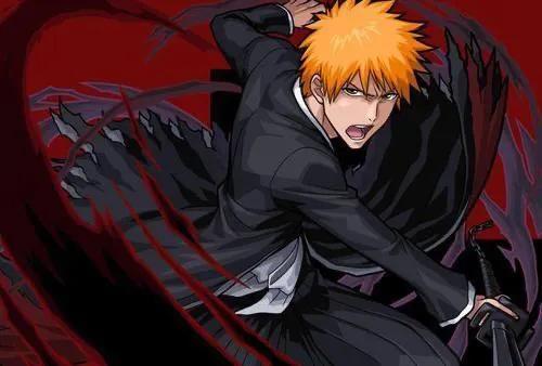 小梗說動漫：陪伴了我們長到大的經典—《死神》