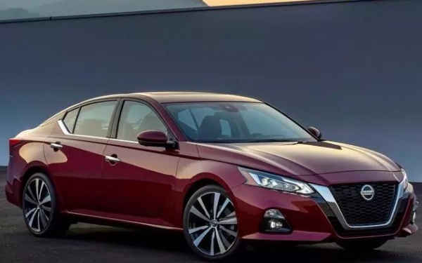 日系三強2021年銷量對比，只有豐田增長了