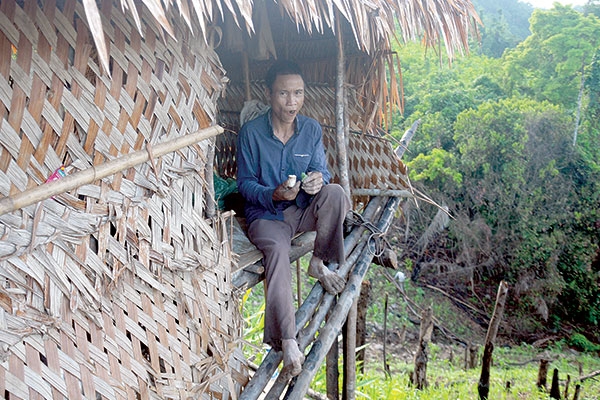 現實版人猿泰山去世!叢林生活41年,迴歸社會被食品害死? 現實版人猿泰山去世!叢林生活41年,迴歸社會被食品害死?