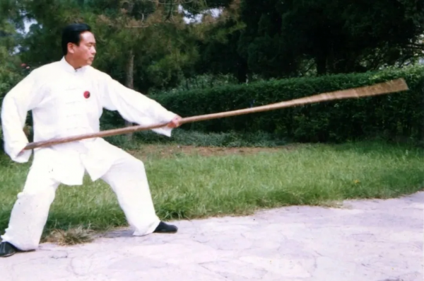 趙幼斌先生談太極練功養生一、二、三 趙幼斌先生談太極練功養生一、二、三