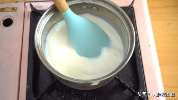 揭秘！一口芝士撻的做法，比買的好吃多了