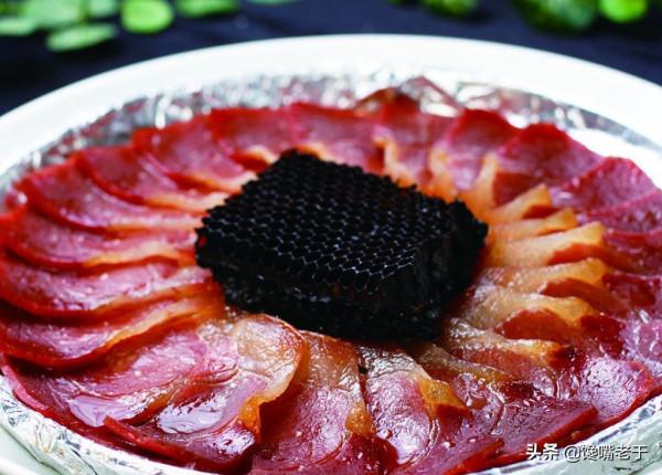 江蘇菜“散裝”不成席？錯！我們這叫精緻