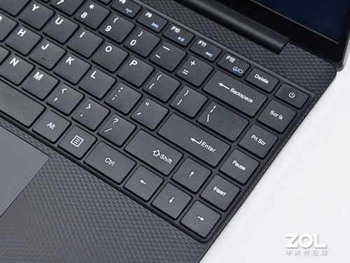 2500元也有16GB記憶體+256GB固態 中柏EZbook X5圖賞