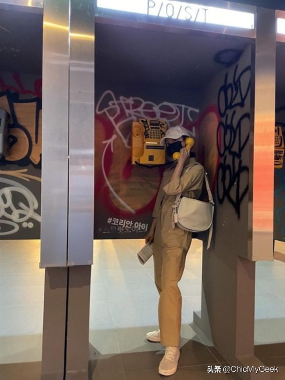 《大長今》的小今英長大了!甜美清秀顏完全從小美到大 《大長今》的小今英長大了!甜美清秀顏完全從小美到大