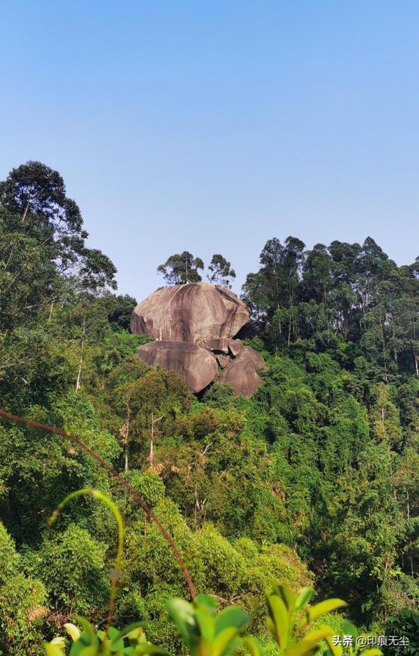 廣州｜說實話，你真不瞭解火爐山