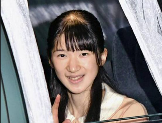愛子公主：日本皇太女，因長相被罵上頭條，遭校園暴力不敢上學