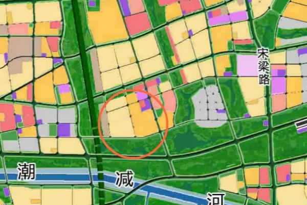 衝出地平線!通州這處市級重點專案明年封頂!集行政辦公、醫療教育、商圈於一體 衝出地平線!通州這處市級重點專案明年封頂!集行政辦公、醫療教育、商圈於一體