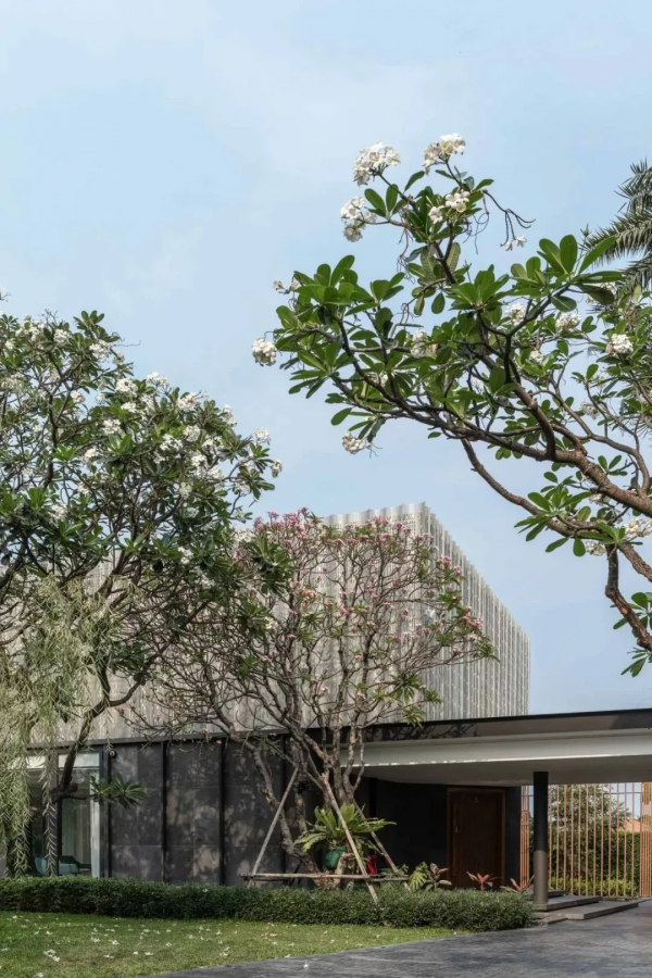 一堆夫婦稍微1000㎡豪宅，幸福感爆棚的完美居所