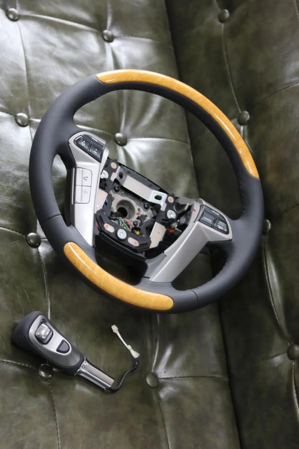 怪獸修車：翻新“破爛泡水”的二手10年奧德賽RB3，最終滿血復活