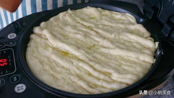 醬香餅要好吃，關鍵在醬料，教你詳細配方，醬香濃郁比買的都好吃