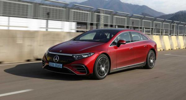 「韓系動向584」起亞EV6獲得韓國年度汽車背後是韓系純電動車崛起