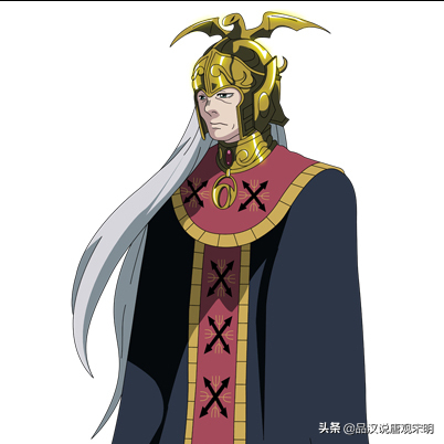 聖鬥士星矢四代黃金同比：到底哪個時代的黃金聖鬥士更強？