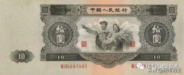 見識一下牛人的藏品