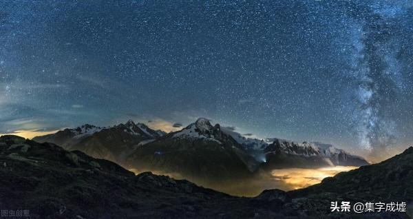 奇妙宇宙：日月星辰一淘氣，古人就急了