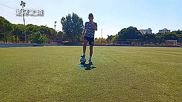 10個經典1v1過人技巧教學 10個經典1v1過人技巧教學