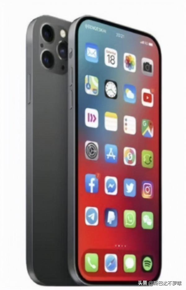 iPhone 去掉指紋解鎖是不是體驗退步？