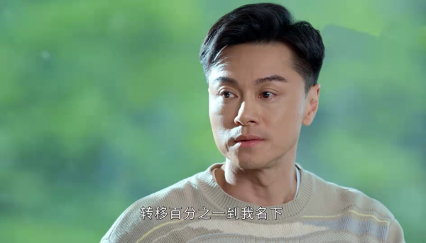 《家族榮耀》：多少年沒看豪門爭家產港劇？張智霖這次演壞人？