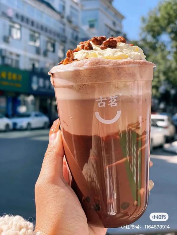 全國地方奶茶品牌地圖