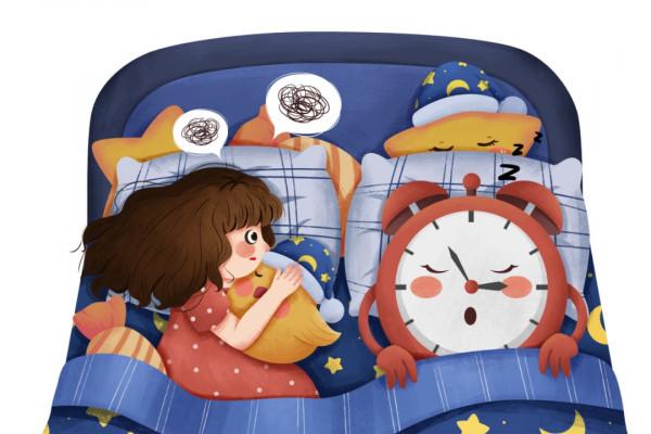 頑固失眠?其實睡眠可以實現自由“掌控” 頑固失眠?其實睡眠可以實現自由“掌控”