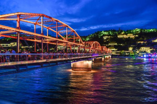 甘肅冷知識：推薦甘肅這22個世界之最和中國之最，你還知道哪些？