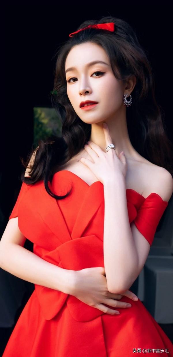 “百億闊太”文詠珊高畫質美圖收藏