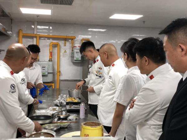 味蕾的誘惑！2021首屆滇菜國際化研討分享賽獲獎名單出爐