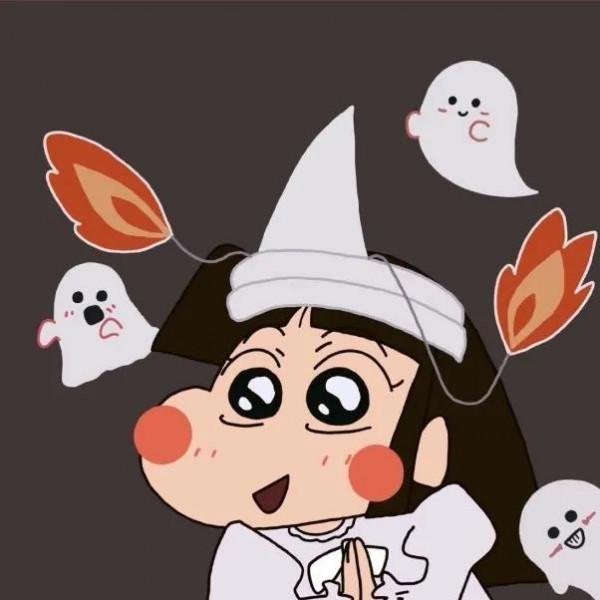 頭像 丨 蠟筆小新變裝頭像 頭像 丨 蠟筆小新變裝頭像