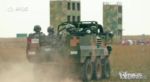 中國空突旅換裝成果,新120迫擊炮+“鱉版標槍”,能硬捍重灌部隊 中國空突旅換裝成果,新120迫擊炮+“鱉版標槍”,能硬捍重灌部隊