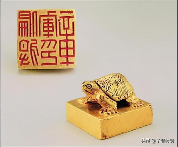 撿到金印上交國家，現今金印增值2億，老農該向國家追要獎勵嗎？