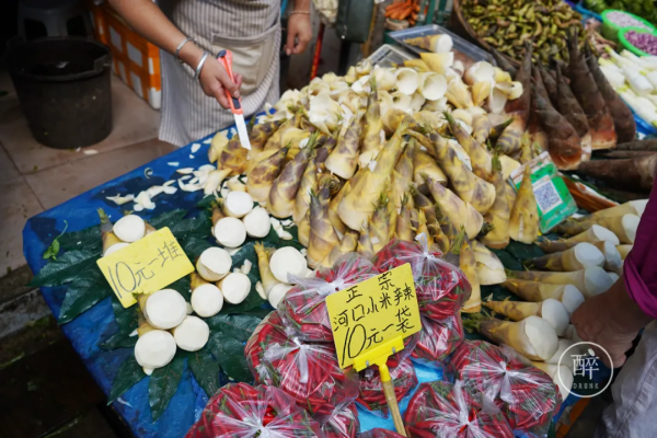 1小時飛攏的城市,有全國最好逛的市場 1小時飛攏的城市,有全國最好逛的市場