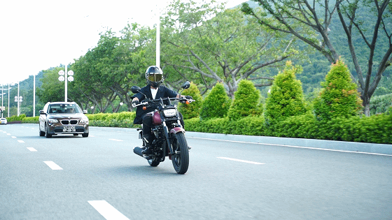 12980元，顛覆印象的“國產肥霸”，新款力帆K19評測