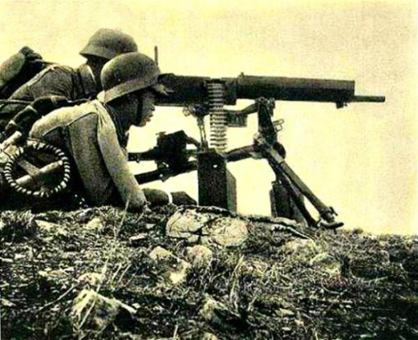 1938年,一位普通的中國父親,用700個日本兵的命,為女兒報了仇 1938年,一位普通的中國父親,用700個日本兵的命,為女兒報了仇