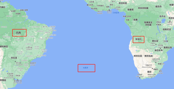 安哥拉往事(90) 安哥拉往事(90)