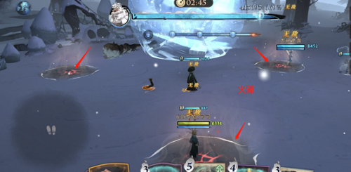 哈利波特魔法覺醒雪球亂鬥怎麼玩 哈利波特魔法覺醒雪球亂鬥玩法攻略 哈利波特魔法覺醒雪球亂鬥怎麼玩 哈利波特魔法覺醒雪球亂鬥玩法攻略