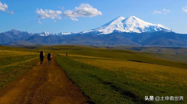 俄羅斯必遊景點，你去過幾個？