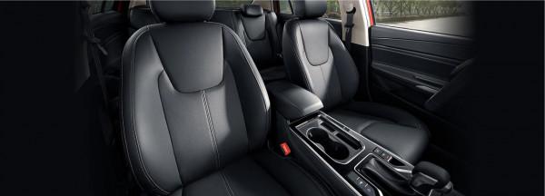 4.99萬起！這三款車顏值/配置都很高 過年就買它們回家