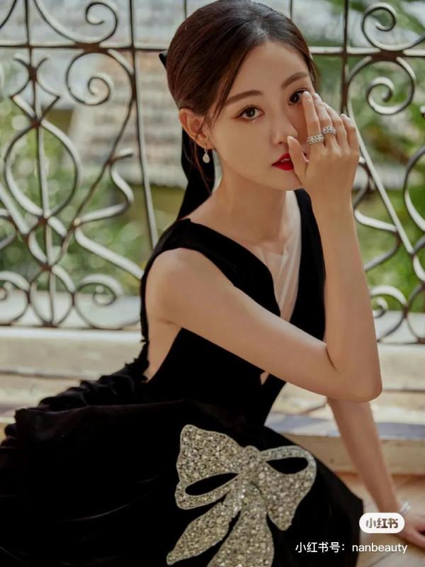 ELLE風尚大典各路女明星美照,你對誰心動了 ELLE風尚大典各路女明星美照,你對誰心動了