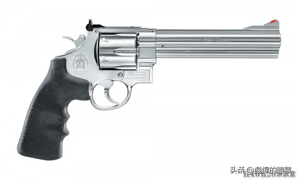 轉輪手槍炸膛現場 老射手復裝彈藥時疏忽 險些造成不可挽回的悲劇 轉輪手槍炸膛現場 老射手復裝彈藥時疏忽 險些造成不可挽回的悲劇