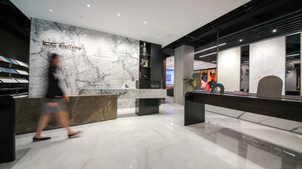 入華11年：這個瓷磚品牌，從恪守原創設計到受全球尊重的國際品牌