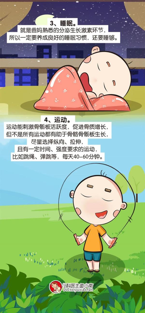 不長個就打“增高針”?危險 不長個就打“增高針”?危險