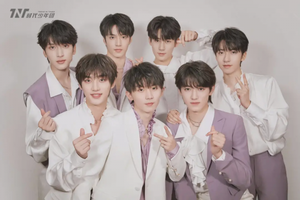 中國地域長相圖鑑：究竟哪裡帥哥最多