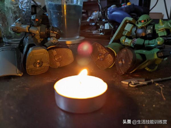 這就是金錢的味道，50位高達模型玩家曬出自己的得意之作