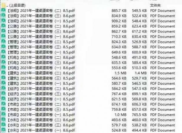 21年一建透過率可能提高，靠這幾點推測！所以明年一建會很難嗎？