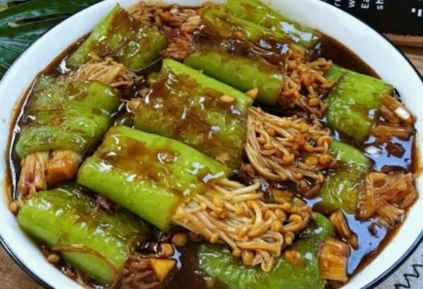 分享好吃的炒菜過程來啦. 分享好吃的炒菜過程來啦.