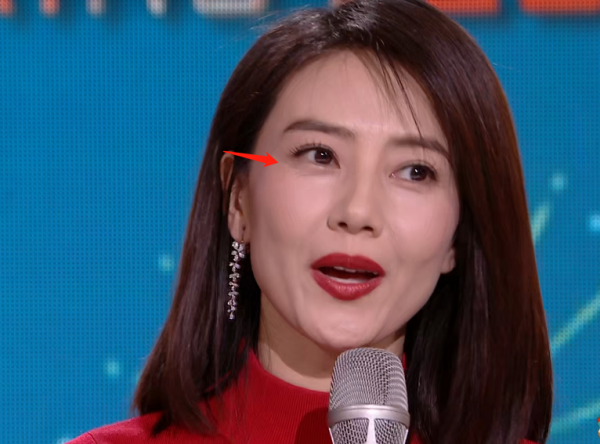 湖南春晚狀況多：何炅屢次口誤，劉謙被疑整容，劉宇寧太高擋鏡頭