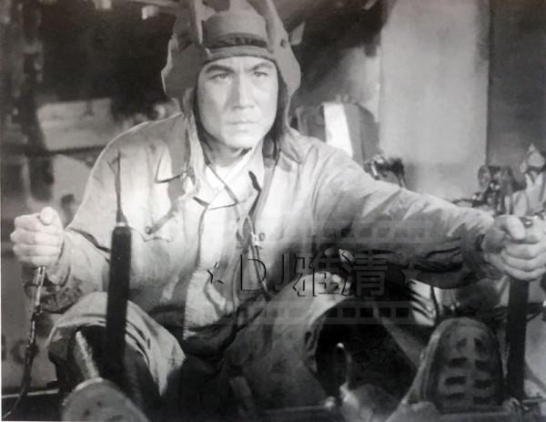 昔日八一廠好演員 張勇手老搭檔 顏值不輸王心剛卻不紅 兒子更有名氣